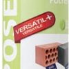 Resina polyester sin estireno mopose 300ml