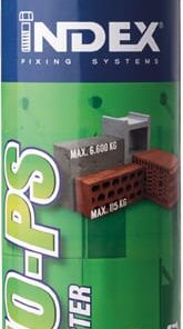 RESINA POLYESTER S/ESTIRENO MOPS410ML