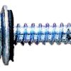 Tornillo hexagonal montado con arandela din 7504-k p-14 4,2x019