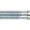 Tornillo hexagonal montado con arandela din 7504-k p-18 6,3x038