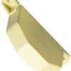 Recogedor abatible c-22 marfil