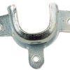 Soporte rodamiento zincado ø28mm
