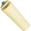Tope con tornillo 60mm marfil