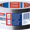 Cinta aluminio 50565 25mx50mm