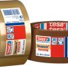 Cinta precinto 4024 66mx50mm marron