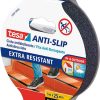 Cinta antideslizante 55587 5mx25mm negro