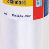 CINTA C/PLAST.4403 EASY COVER 260CMX15M