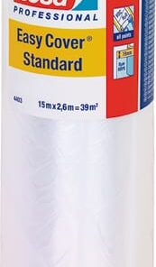 CINTA C/PLAST.4403 EASY COVER 260CMX15M