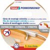 Cinta doble cara powerbond 5mx9mm 2ud