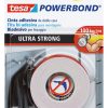 Cinta doble cara ultrastrong 1,5 m x 19 mm