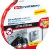 Cinta doble cara ultrastrong 5 m x 19 mm