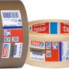 Cinta precinto 4100 066x50 blanca