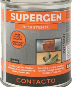 Cola de contacto 62600 75 ml tubo