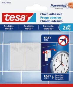 Clavo adhesivo 77762 sms azulejos 2,0kg