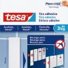 Tira adhesiva sms azulejos 3,0kg