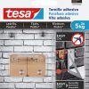 Tornillo adhesivo cuadrado 77905 sms piedra 5,0kg