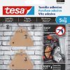 Tornillo adhesivo triangular 77904 sms piedra 5,0kg