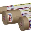 PAPEL PROTECTOR AUTOADHESIVO 15CMX50M