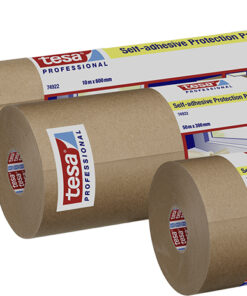 PAPEL PROTECTOR AUTOADHESIVO 30CMX50M