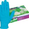 Guante desechable 6080 confort s (caja 100 ud)