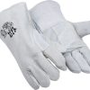 Guante soldador hilo kevlar 960g 9