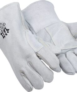 Guante soldador hilo kevlar 960g 9