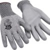 Guante anticorte 401g2dyn 9 gris