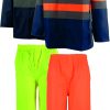 TRAJE AGUA COUNTRY AV AMAR./MARINO T-M