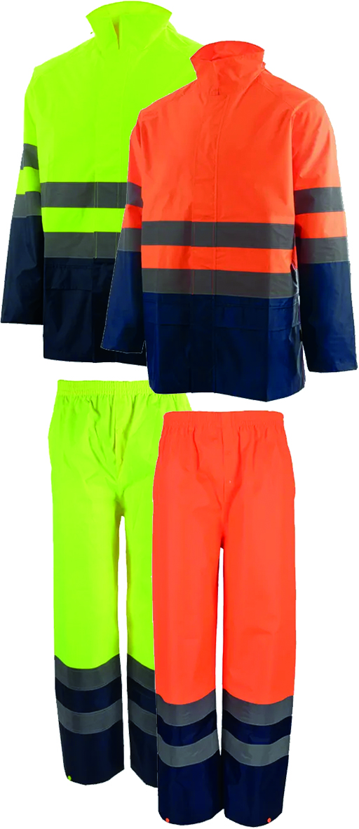 TRAJE AGUA COUNTRY AV AMAR./MARINO T-M