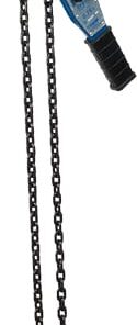 Polipasto bravo 1,50 t - 1,5 m