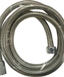 Flexo ducha inox extensible 4115 1750-2250mm