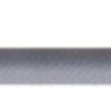 Tubo carga lavadora latón 3/4-2500