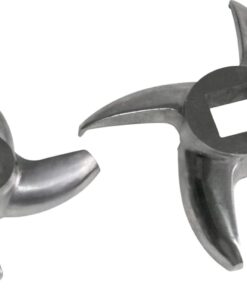 Cuchilla inox  nº22