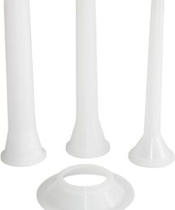 Juego embudo  nº22 90mm
