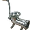 Picadora manual nº 32 60-80kg/h