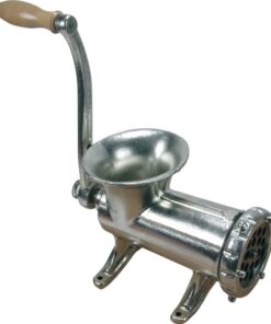 Picadora manual nº 32 60-80kg/h