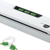 ENVASADORA VACIO V START MINI 100W 15070