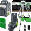 NIVEL LASER TRIDIM. 036.703A 3G SET