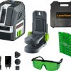 NIVEL LASER LINEA/CRUZ 036.710A 2G