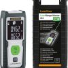 MEDIDOR LASER DIST. 080.843A GI4