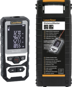 MEDIDOR LASER DISTANCEMASTER 080.982A
