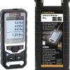 MEDIDOR LASER DISTANCEMASTER 080.983A