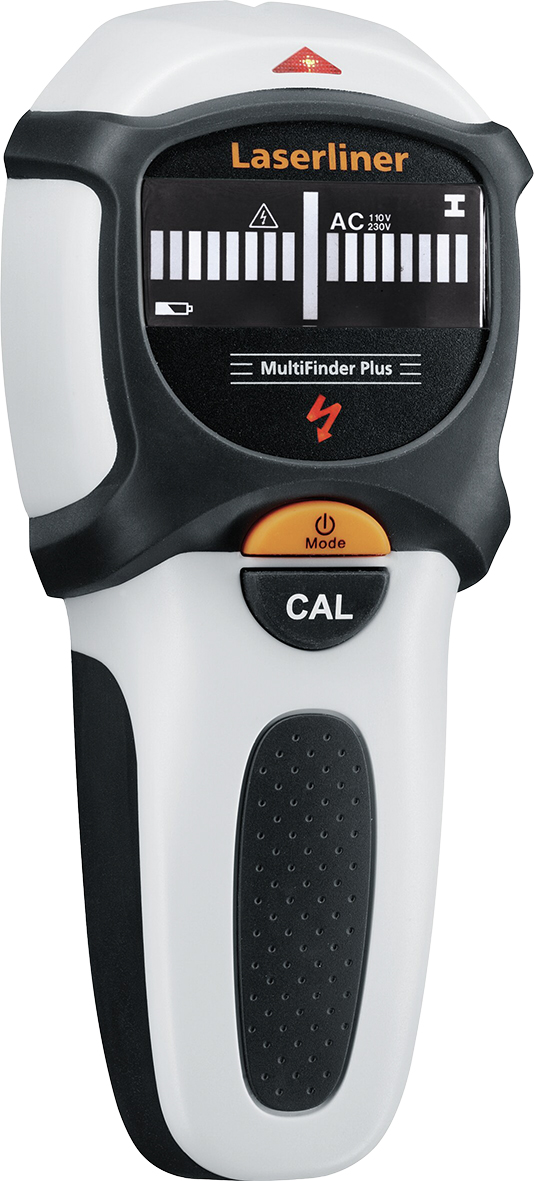 DETECTOR MULTIFINDER PLUS 080.965E