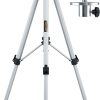 TRIPODE ALUM. VARIOSTAND L 120CM 080.29A