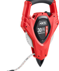CINTA METRICA 4K5 LMF30 F/VIDRIO 30M