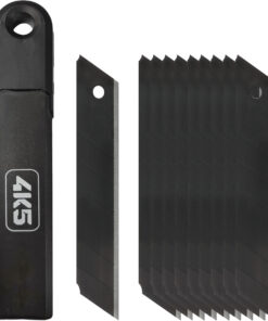 CUCHILLA 4K5 SK 2 CB 9B 84X9MM 10PZ
