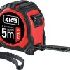 FLEXOMETRO PPX 5 606.101-5 5MX19MM C/F