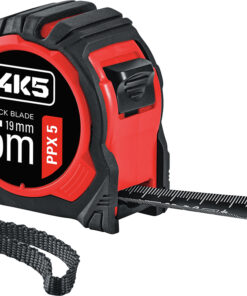 FLEXOMETRO PPX 5 606.101-5 5MX19MM C/F
