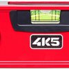 NIVEL 4K5 ZE 100 603.100-100 100CM