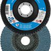 DISCO LAMINA ZIRCONI G60-115X22 34704772